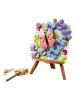 LEGO LEGO® Creator. Decorative Floral Painting - 8+