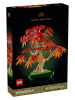 LEGO LEGO® Botanicals: Japanese Red Maple – Bonsai Tree - 18+