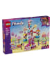 LEGO LEGO® Friends: Cupcake-reuzenrad - vanaf 7 jaar