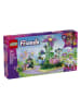LEGO LEGO® Friends: Fairy Cup Carousel with Floral Decorations - 7+