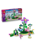 LEGO LEGO® Friends: Feeënkopjescarrousel met bloemdecoratie - vanaf 7 jaar