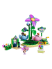 LEGO LEGO® Friends: Fairy Cup Carousel with Floral Decorations - 7+