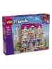 LEGO LEGO® Friends: Het Grand Hotel van Heartlake City - vanaf 9 jaar