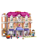 LEGO LEGO® Friends: Het Grand Hotel van Heartlake City - vanaf 9 jaar