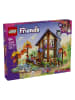 LEGO® Friends: Cozy Cabin in the Fall Forest - 9+