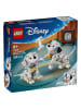 LEGO LEGO® Disney: De puppy's Lucky en Penny uit 101 Dalmatiërs - vanaf 6 jaar