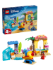 LEGO LEGO® Disney: Strandplezier met Lilo en Stitch - vanaf 4 jaar