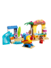 LEGO LEGO® Disney: Strandplezier met Lilo en Stitch - vanaf 4 jaar