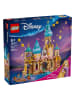 LEGO LEGO® Disney: Princess: Rapunzel's Castle - 6+