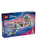 LEGO LEGO® Disney Princess: Ariëls koninklijke trouwboot - vanaf 6 jaar