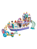 LEGO LEGO® Disney Princess: Ariëls koninklijke trouwboot - vanaf 6 jaar