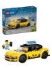 LEGO LEGO® City: Yellow Taxi - 5+