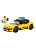LEGO LEGO® City: Yellow Taxi - 5+