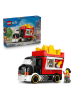 LEGO LEGO® City: French Fry Truck - 5+