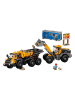 LEGO LEGO® City: Dump Truck and Loader - 8+