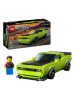 LEGO LEGO® Speed Champions: Dodge Challenger SRT Hellcat sportwagen - vanaf 9 jaar