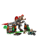 LEGO LEGO® Jurassic World: Ontsnapping van de Spinosaurus - vanaf 9 jaar