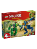 LEGO LEGO® NINJAGO®: Duel with Jay's Dragon Mech - 4+