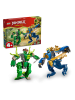 LEGO LEGO® NINJAGO®: Duel with Jay's Dragon Mech - 4+