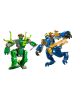 LEGO LEGO® NINJAGO®: Duel with Jay's Dragon Mech - 4+