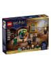 LEGO LEGO® Harry Potter™: Sorting Ceremony with the Sorting Hat - 7+