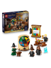 LEGO LEGO® Harry Potter: Sorteerceremonie met de Sorteerhoed - vanaf 7 jaar