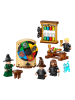 LEGO LEGO® Harry Potter™: Sorting Ceremony with the Sorting Hat - 7+