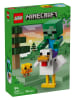 LEGO LEGO® NINJAGO®: Kippenruiter - vanaf 9 jaar