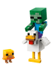 LEGO LEGO® NINJAGO®: Kippenruiter - vanaf 9 jaar
