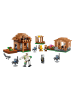 LEGO LEGO® NINJAGO®: Aanval van de magiër op het dorp - vanaf 9 jaar