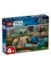 LEGO LEGO® Star Wars™: Grogus's Home - 4+