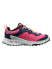 Keen Sneakersy "Zionic" w kolorze różowym