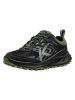 Keen Sneakers "Zionic" in Schwarz