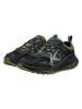 Keen Sneakers "Zionic" in Schwarz