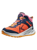 Keen Sneakersy "Zionic" w kolorze czerwonym