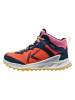 Keen Sneakersy "Zionic" w kolorze czerwonym