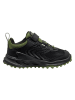Keen Sneakers "Zionic" in Schwarz