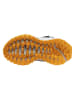 Keen Sneakersy "Zionic" w kolorze czerwonym