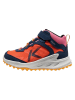 Keen Sneakersy "Zionic" w kolorze czerwonym