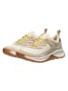 Keen Trekkingschuhe "Hightrail" in Beige