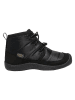 Winterboots "Howser II" in Schwarz