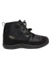 Winterboots "Howser II" in Schwarz