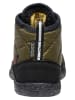 Keen Botki zimowe "Howser II" w kolorze khaki