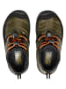 Keen Botki zimowe "Howser II" w kolorze khaki