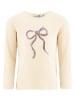 happy girls by Eisend Longsleeve in Gelb