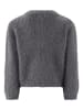 happy girls by Eisend Cardigan in Anthrazit