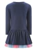 happy girls by Eisend Kleid in Dunkelblau
