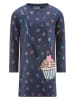 happy girls by Eisend Kleid in Dunkelblau
