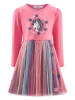 happy girls by Eisend Jurk roze