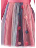happy girls by Eisend Kleid in Pink